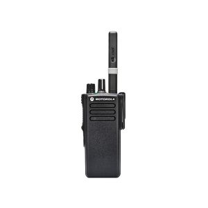 DEP 550e RADIO PORTÁTIL DE DOS VÍAS