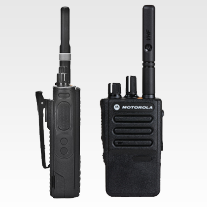 DGP 8050 ELITE RADIO PORTÁTIL DE DOS VÍAS MOTOTRBO DGP 8050 ELITE RADIO PORTÁTIL DE DOS VÍAS MOTOTRBO