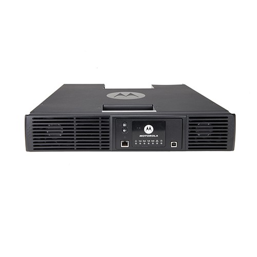 SERIE SLR 8000 REPETIDOR MOTOTRBO™ SERIE SLR 8000 REPETIDOR MOTOTRBO™