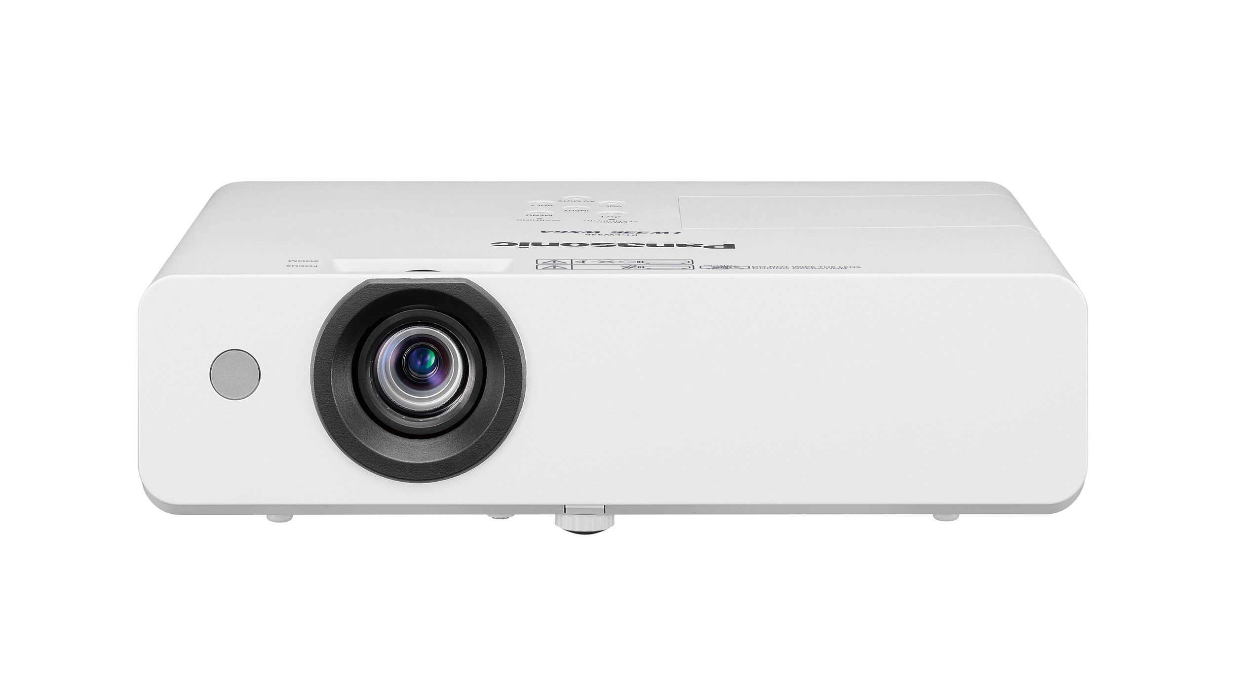 PROYECTOR PANASONIC PT-LW336 PROYECTOR PANASONIC PT-LW336