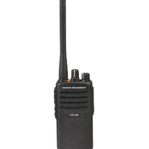 RADIO PORTÁTIL VX-80