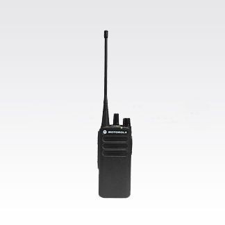 RADIO PORTÁTIL MOTOTRBO DEP 250 RADIO PORTÁTIL MOTOTRBO DEP 250