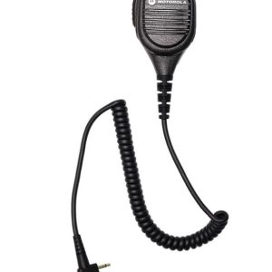 MICRÓFONO ALTAVOZ CON CANCELACIÓN DE VIENTO, SUMERGIBLE IP57 - PMMN4075